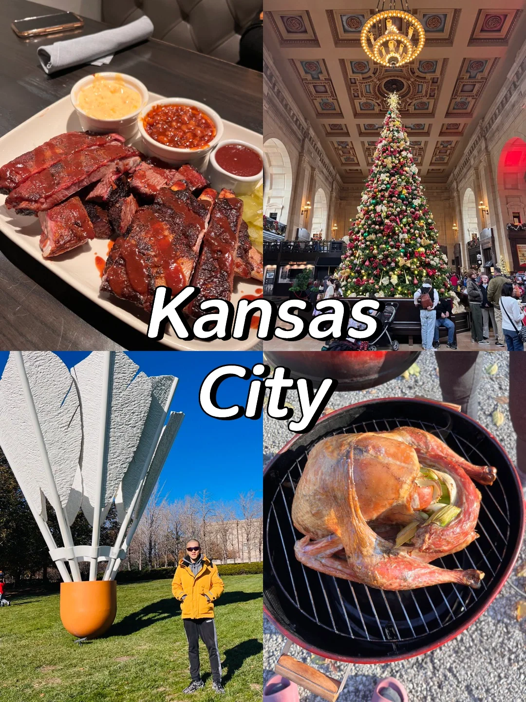 Thanksgiving Freeze Chronicles｜Days 1-2