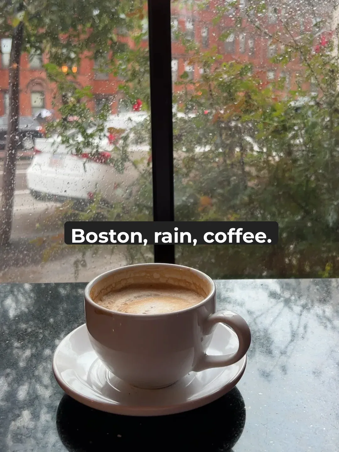 What to Do in Boston on a Rainy Day?