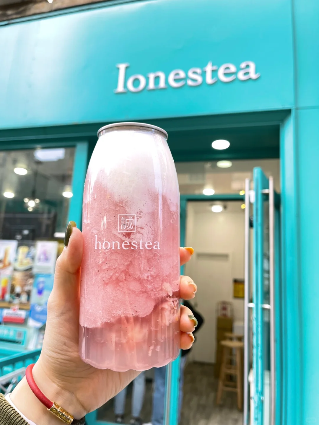 I Declare the Best Drink Spot in NYC Has Arrived in My Heart!