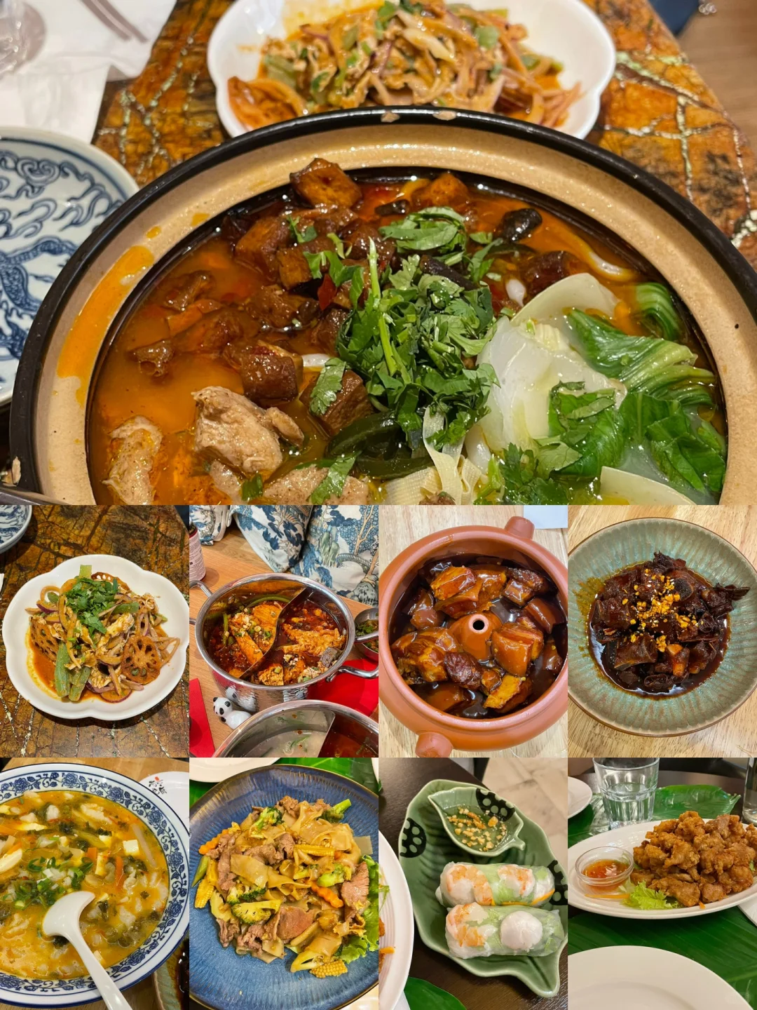 Paris Eats: Must-Try Restaurants