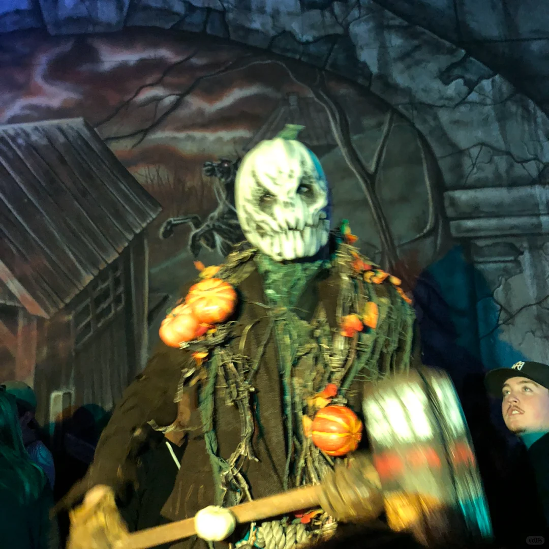 Best Places to Celebrate Halloween in the U.S. 🎃