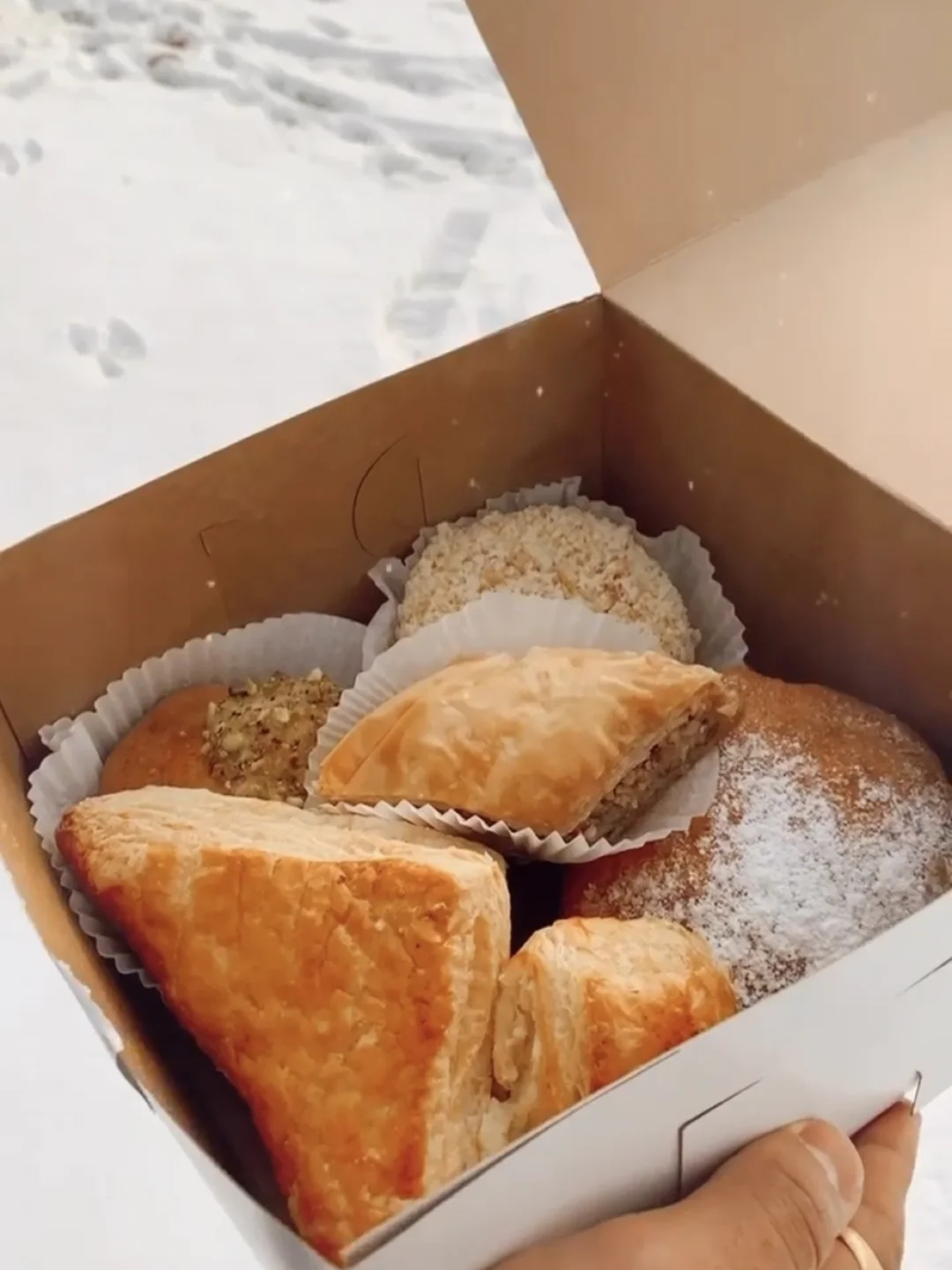 Denver | Armenian Cuisine | House of Bread