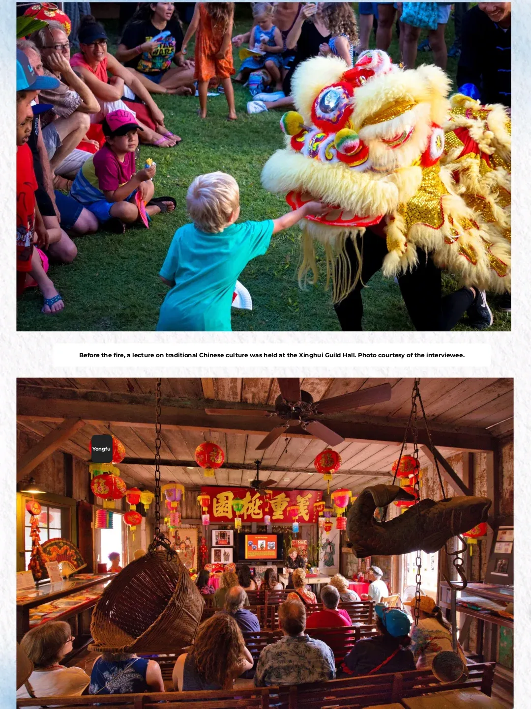 🕯️ Hawaii Wildfires | The Tragedy of the Chinese Community Behind the Maui Fires