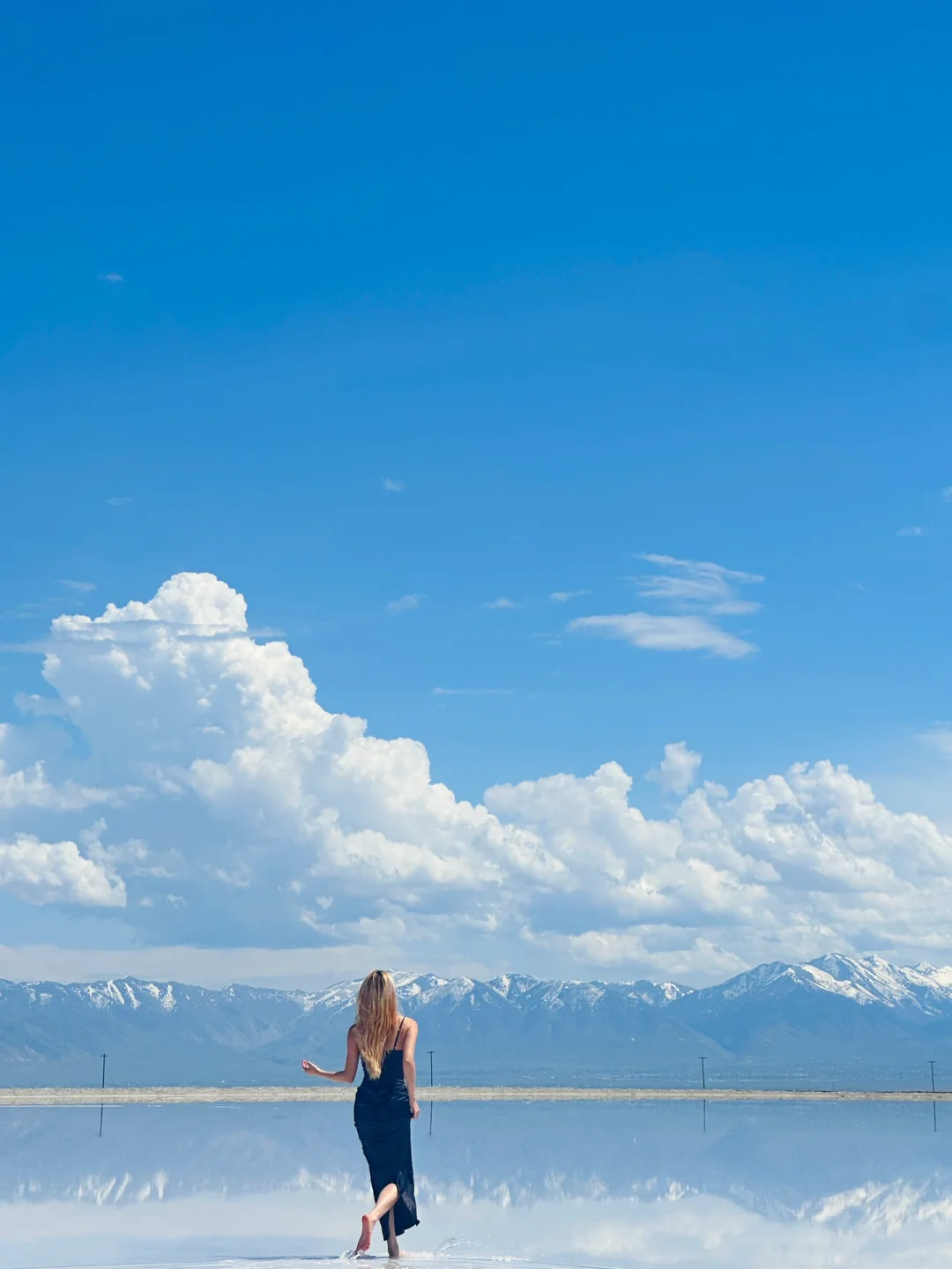 🫧 Salt Lake City: A Hidden Gem in the Heart of Utah