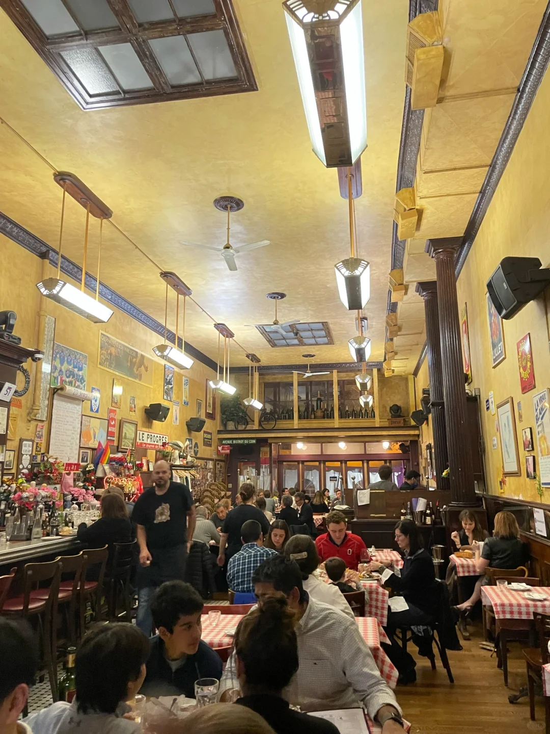 Washington, D.C. Metro Area (DMV) | A Romantic Date Straight Out of France