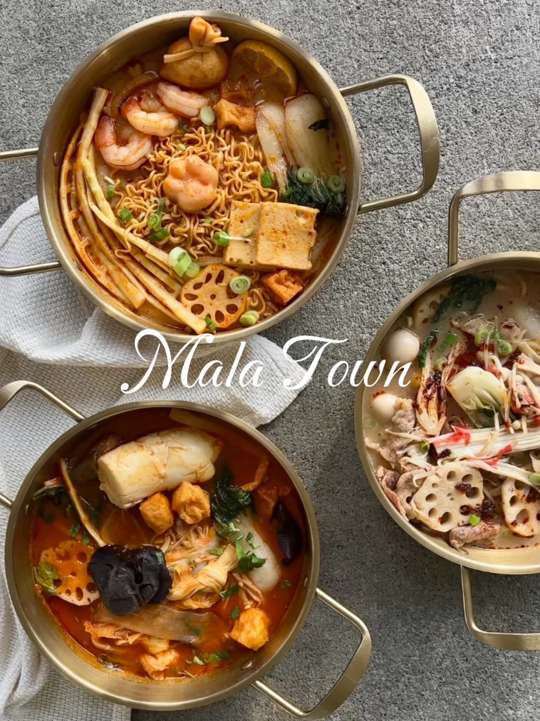 Exploring New Finds: Mala Town Opens in Jersey City!