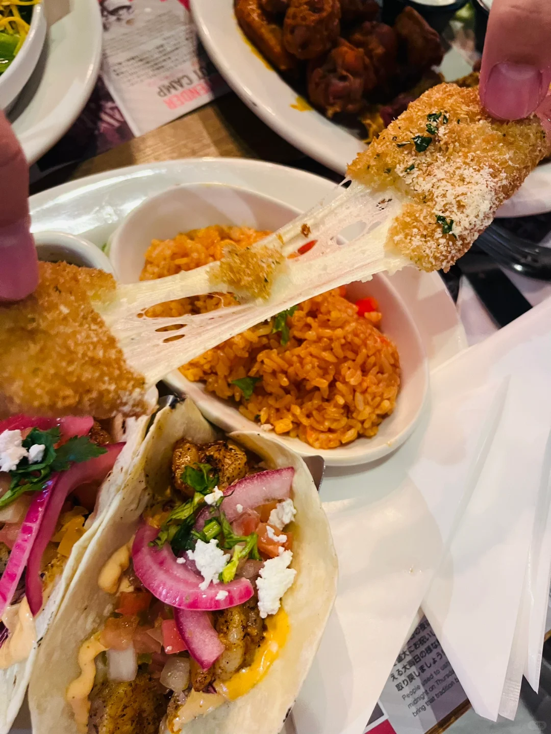 Everyone in Tokyo, go and indulge in this! If it's not delicious, come and yell at me!