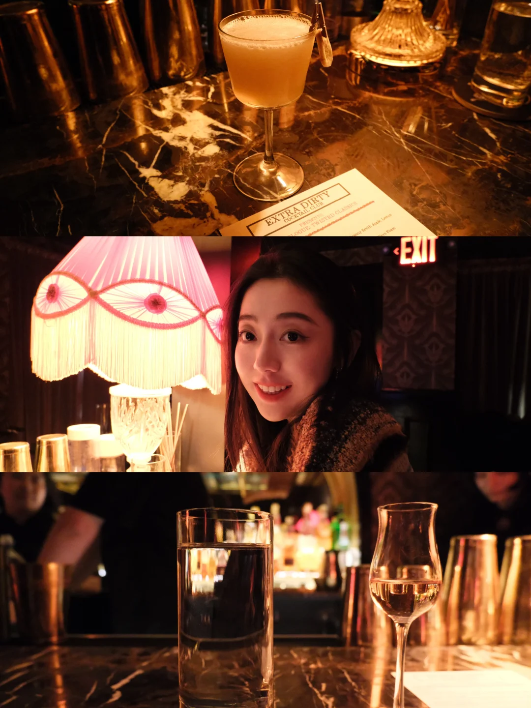 Boston | First-Time Cocktail Omakase Experience 🔥