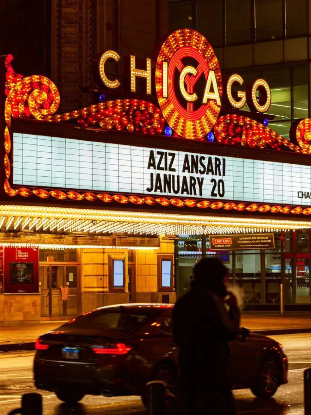 Chicago Travel Must-Visits & Seasonal Highlights