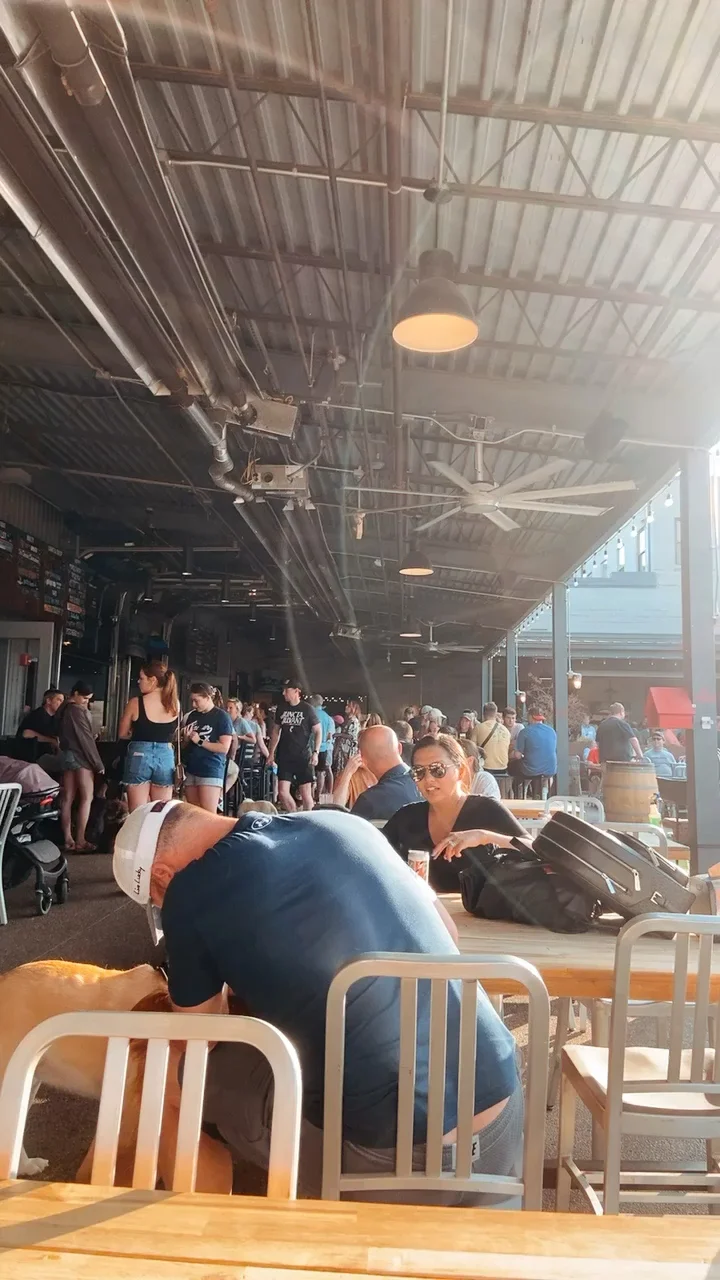 Top Weekend Spots in Cincinnati! One of the Most Popular Breweries