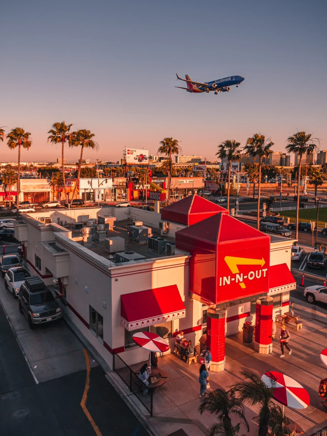 All My Secret Spot-On LA Photo Locations 🌴