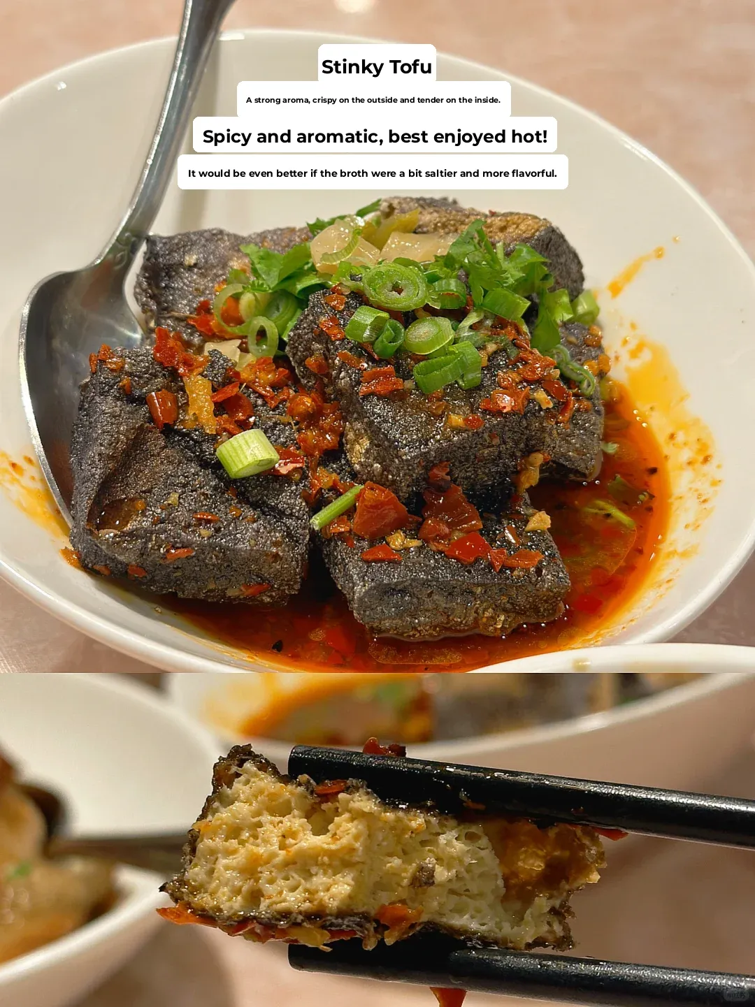 Seattle's Blazing Hot Hunan Cuisine Spot, and the Best Dish Turns Out to Be the Stinky Mandarin Fish...