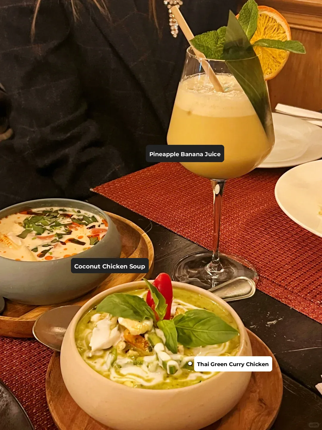 🥥 Finally Found the Ultra-Authentic Thai Food in Paris!