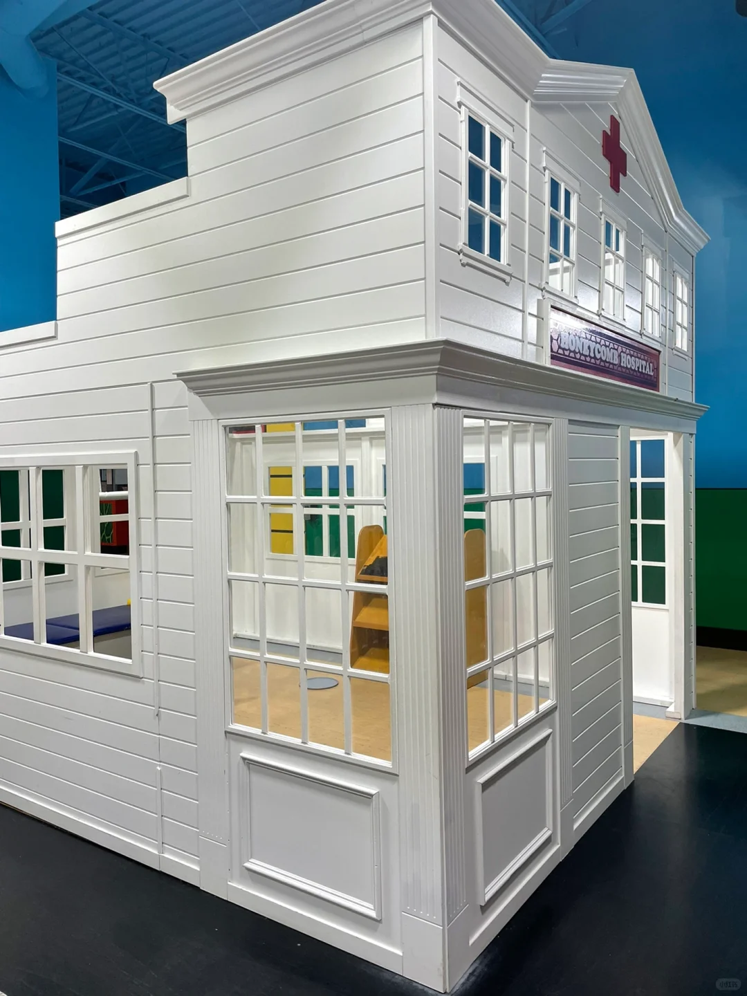 Billy Beez: The Perfect Spot for Family Fun Near Boston