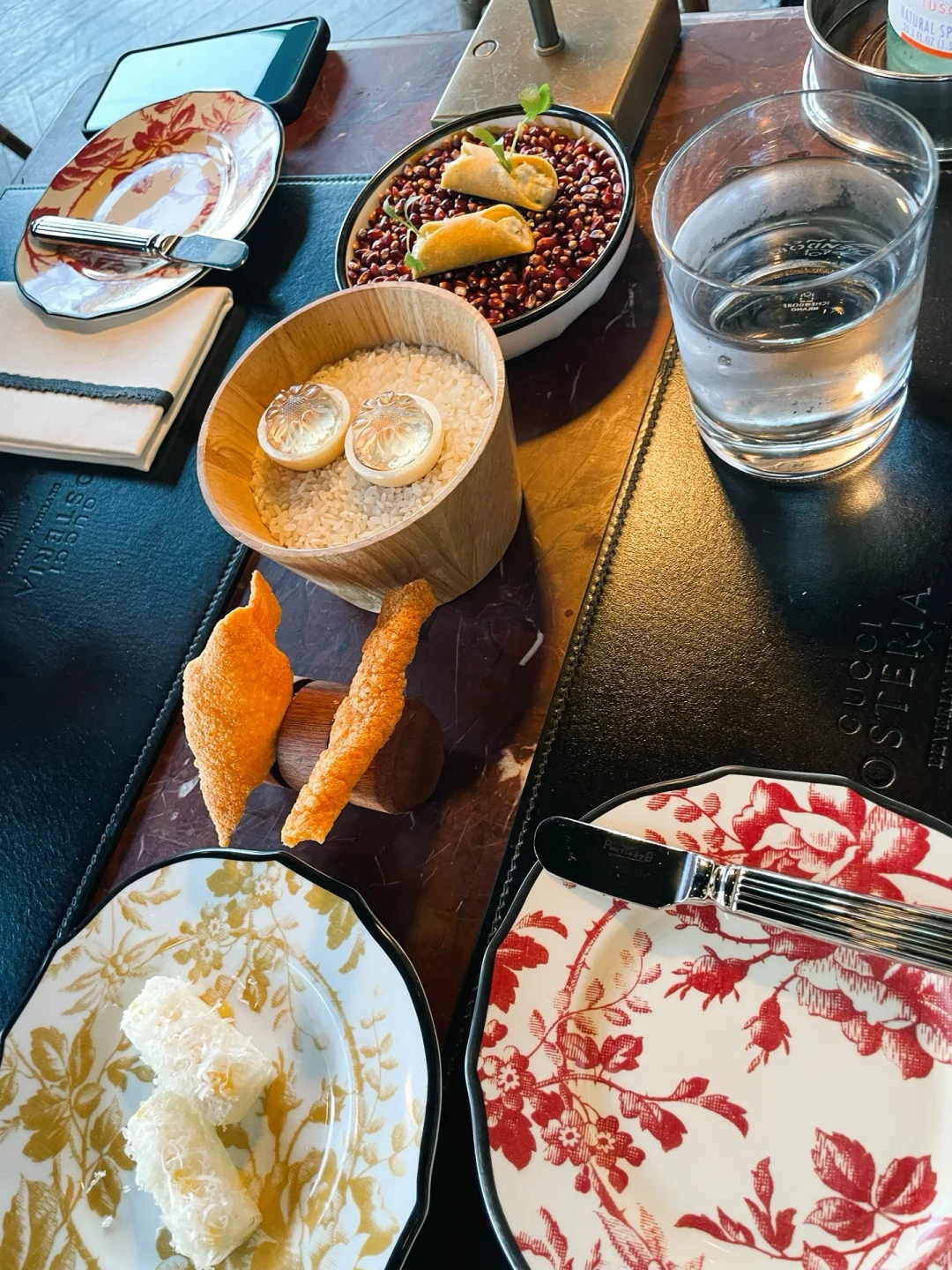 The Only One in the U.S. | A Michelin-Starred Restaurant You Must Visit Once in Your Lifetime