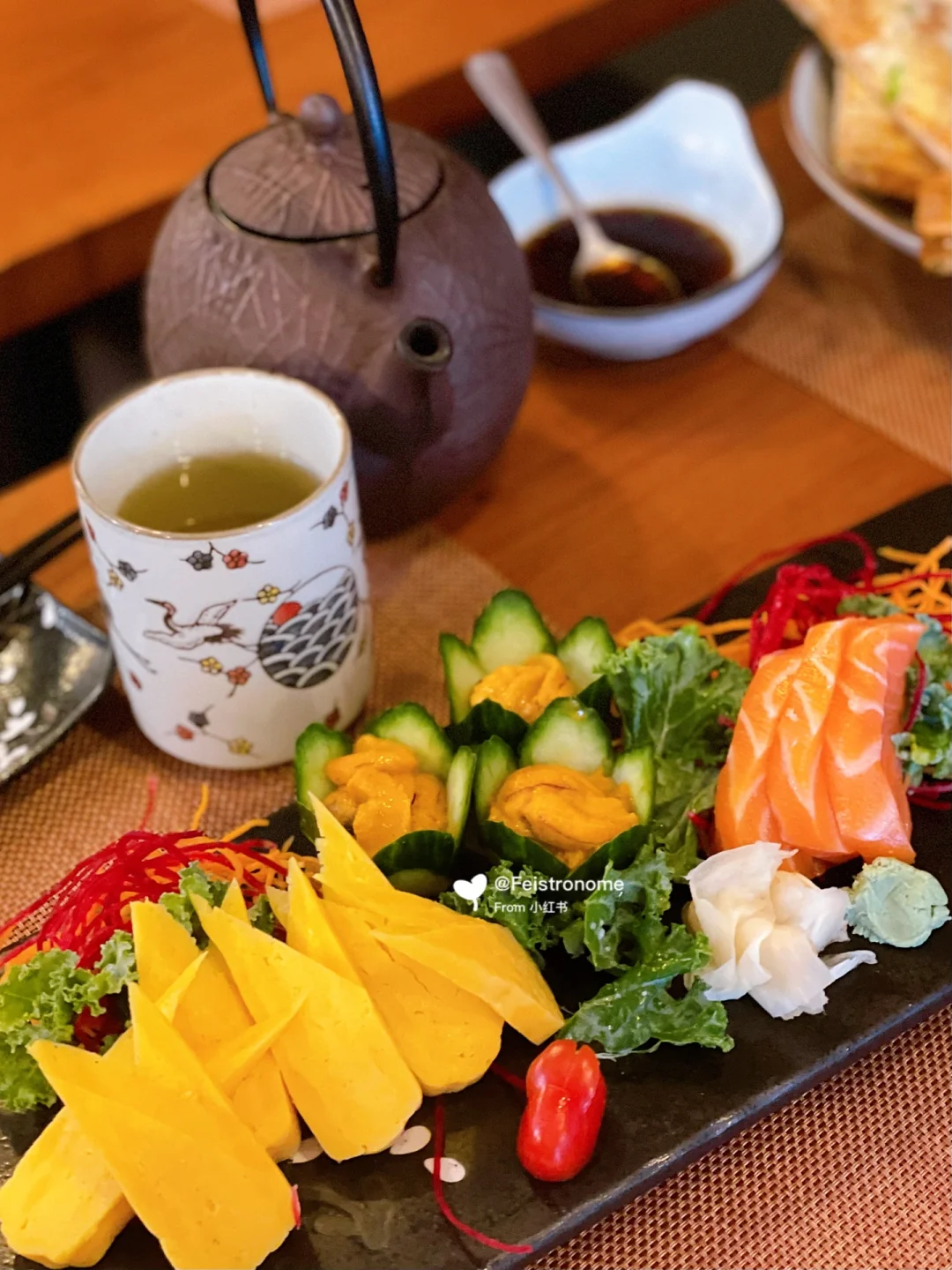 Chiharu in Boston｜Stumbled Upon a Fantastic Japanese Restaurant🌟