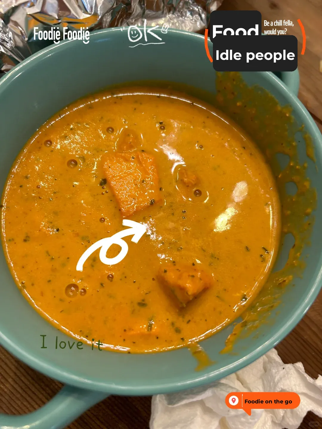 Dallas Southern Spice Takeout