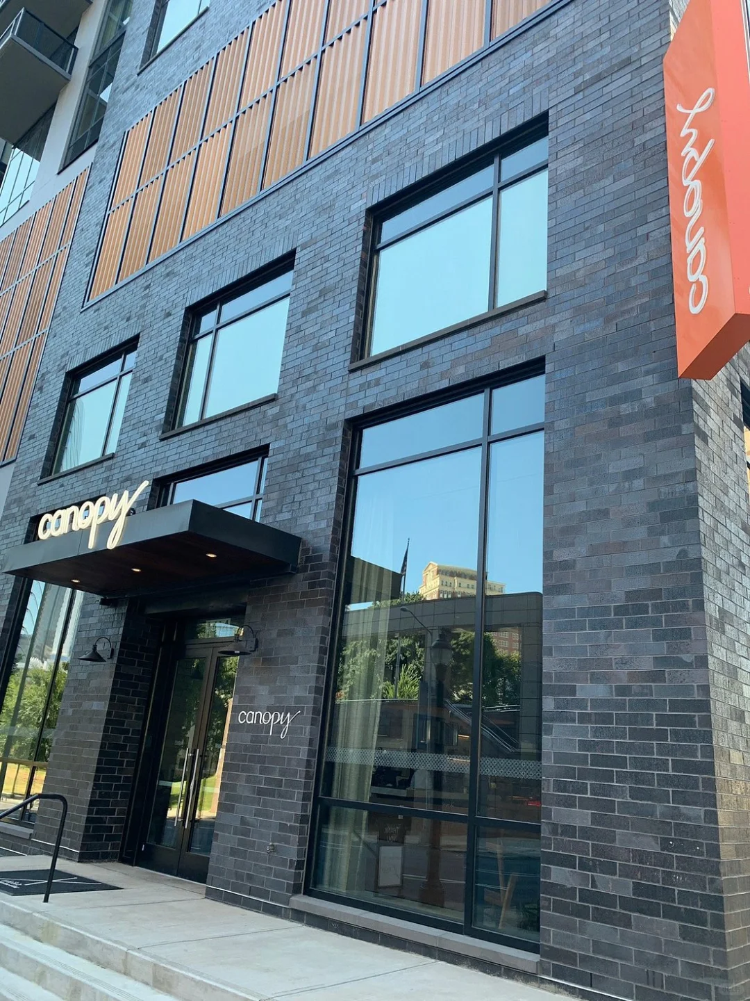 Turns Out There Really Are Affordable Yet Decent Hotels in Atlanta 😭