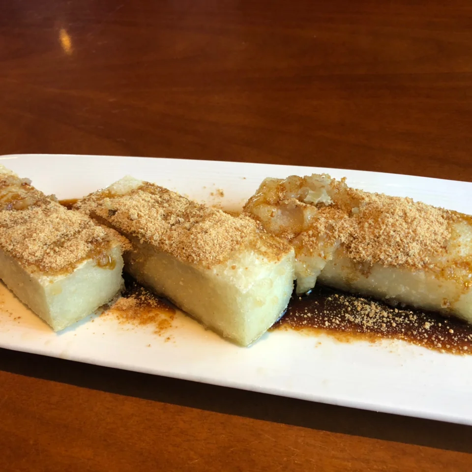 San Francisco Travel Guide: Food Edition - Flavors of Chengdu