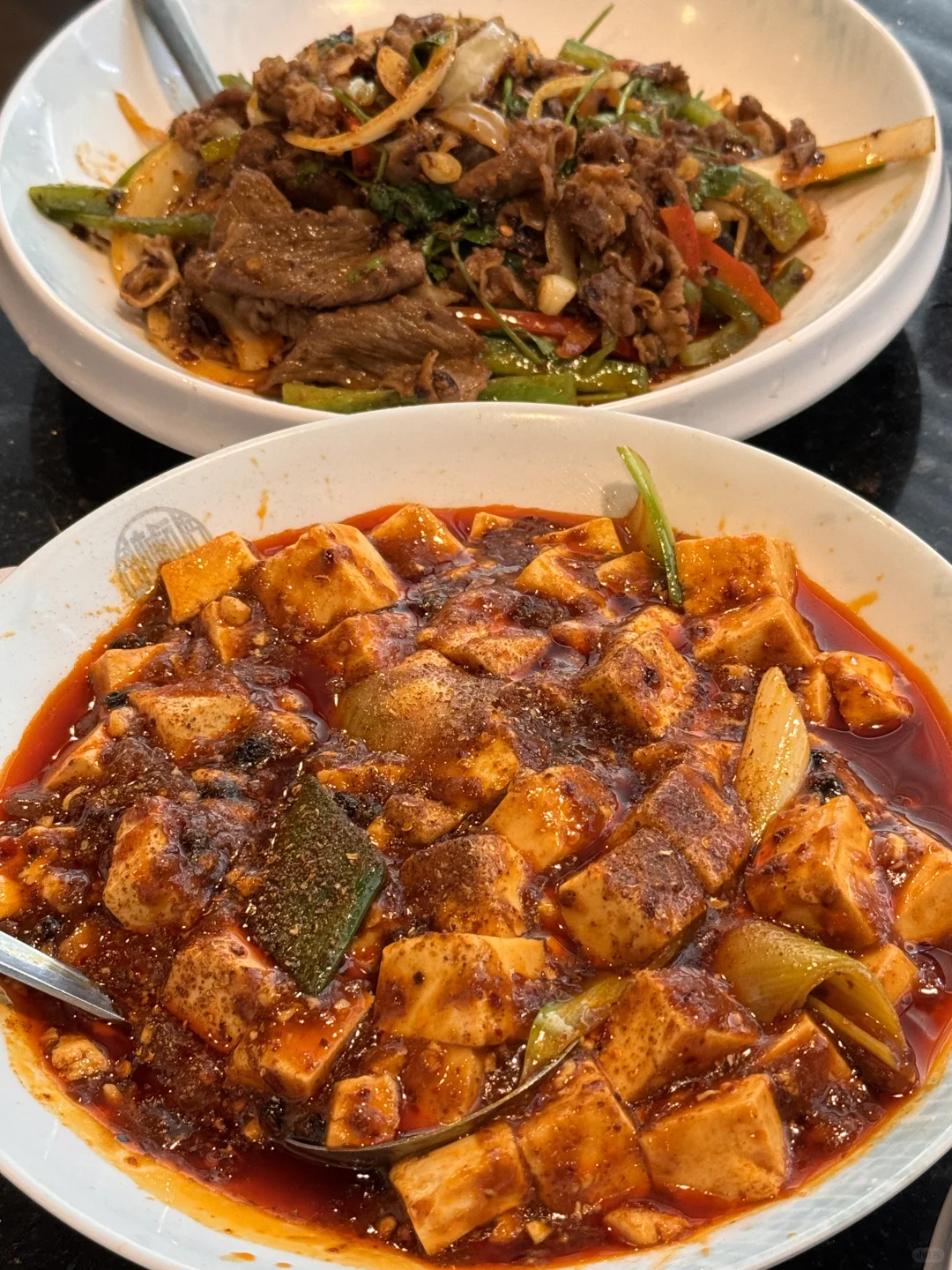 Eating and Drinking in St. Louis 🍣❷