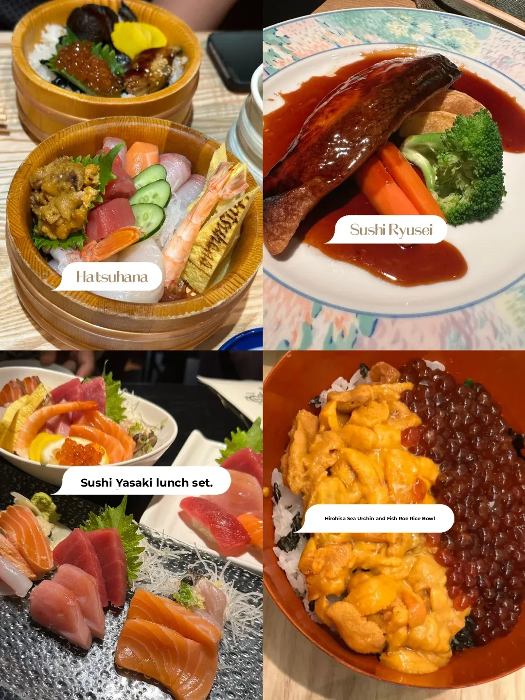 How to Eat Your Way Through NYC with Your Parents 😋 Experience Post & Restaurant Recommendations 🔥