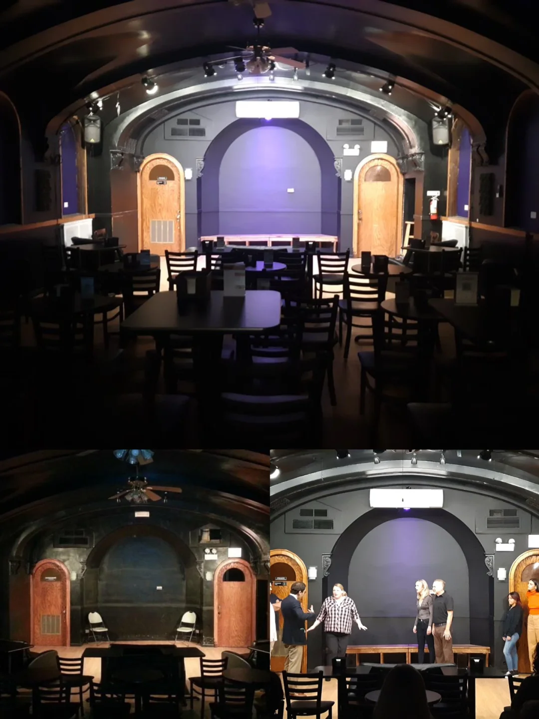 Chicago Happiness Guide 🤡 A Roundup of 8 Comedy Clubs 🥂