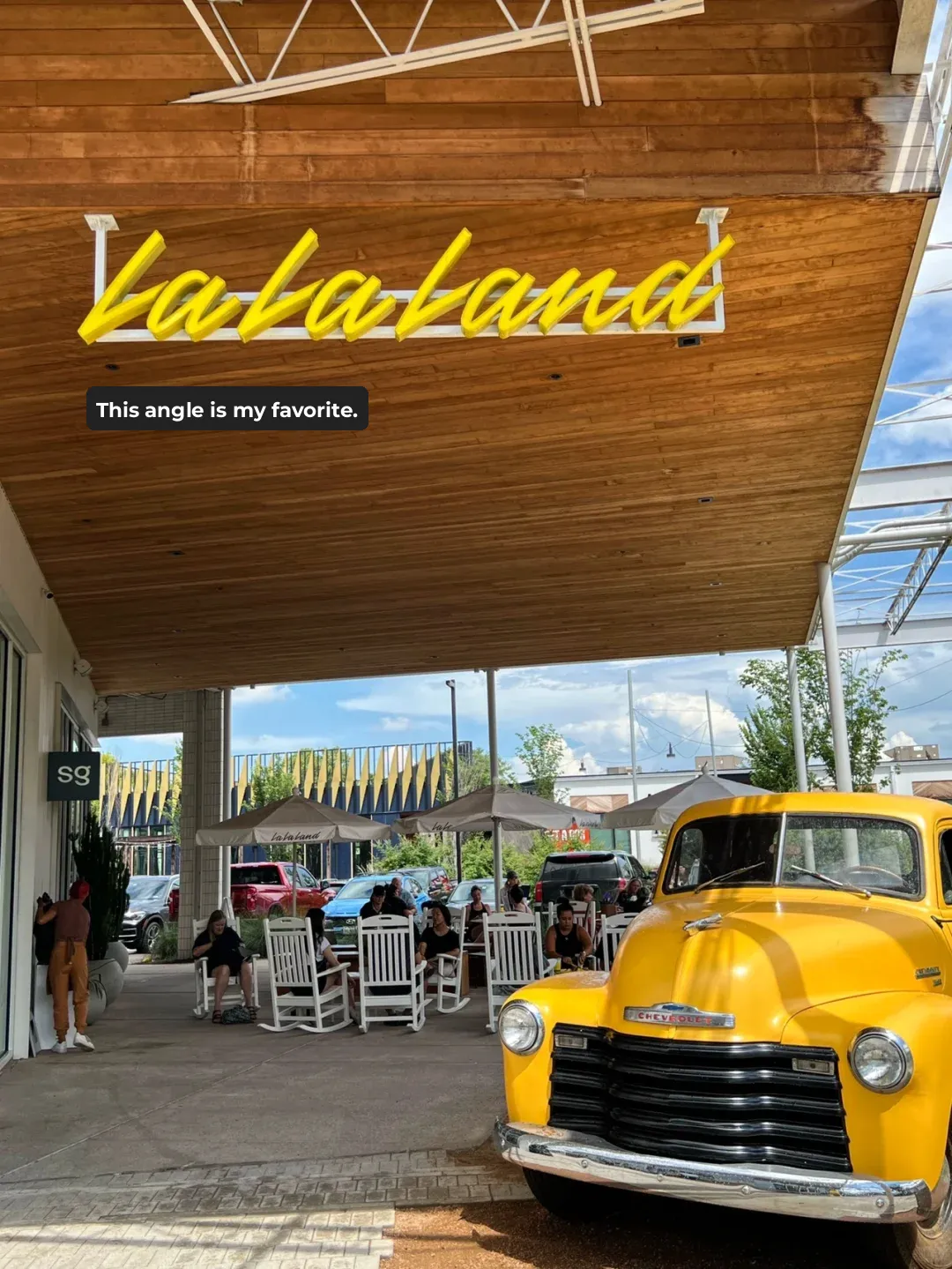 Houston Café Exploration PLOG | ☕️ La La Land Kind Café