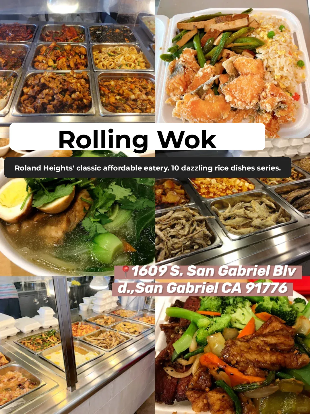 LA's Top-Rated Hidden Gems: Budget-Friendly and Delicious Edition ✌