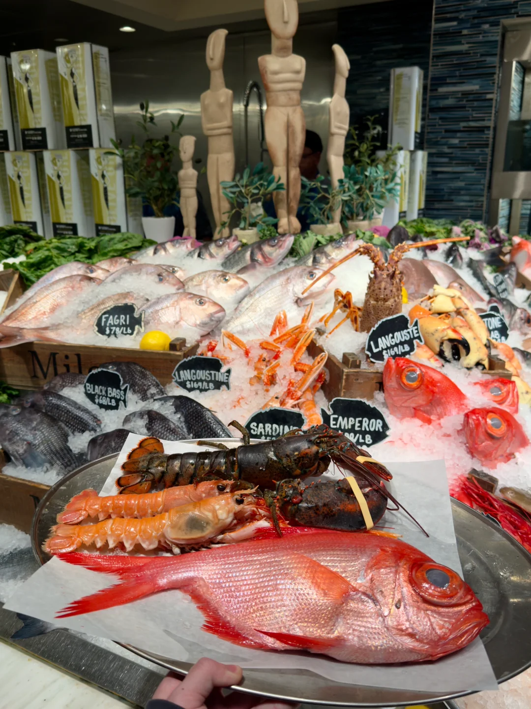 Las Vegas Restaurant Picks