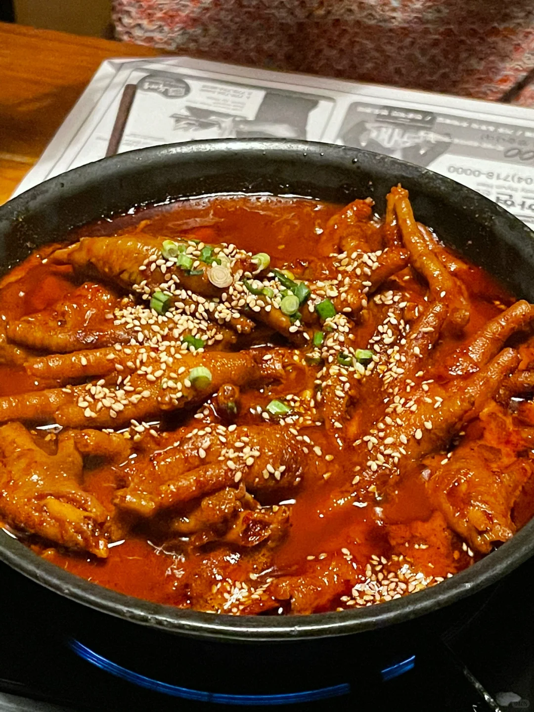 🇺🇸Plog｜These Two Korean Restaurants Make Me Want to Visit Atlanta Again