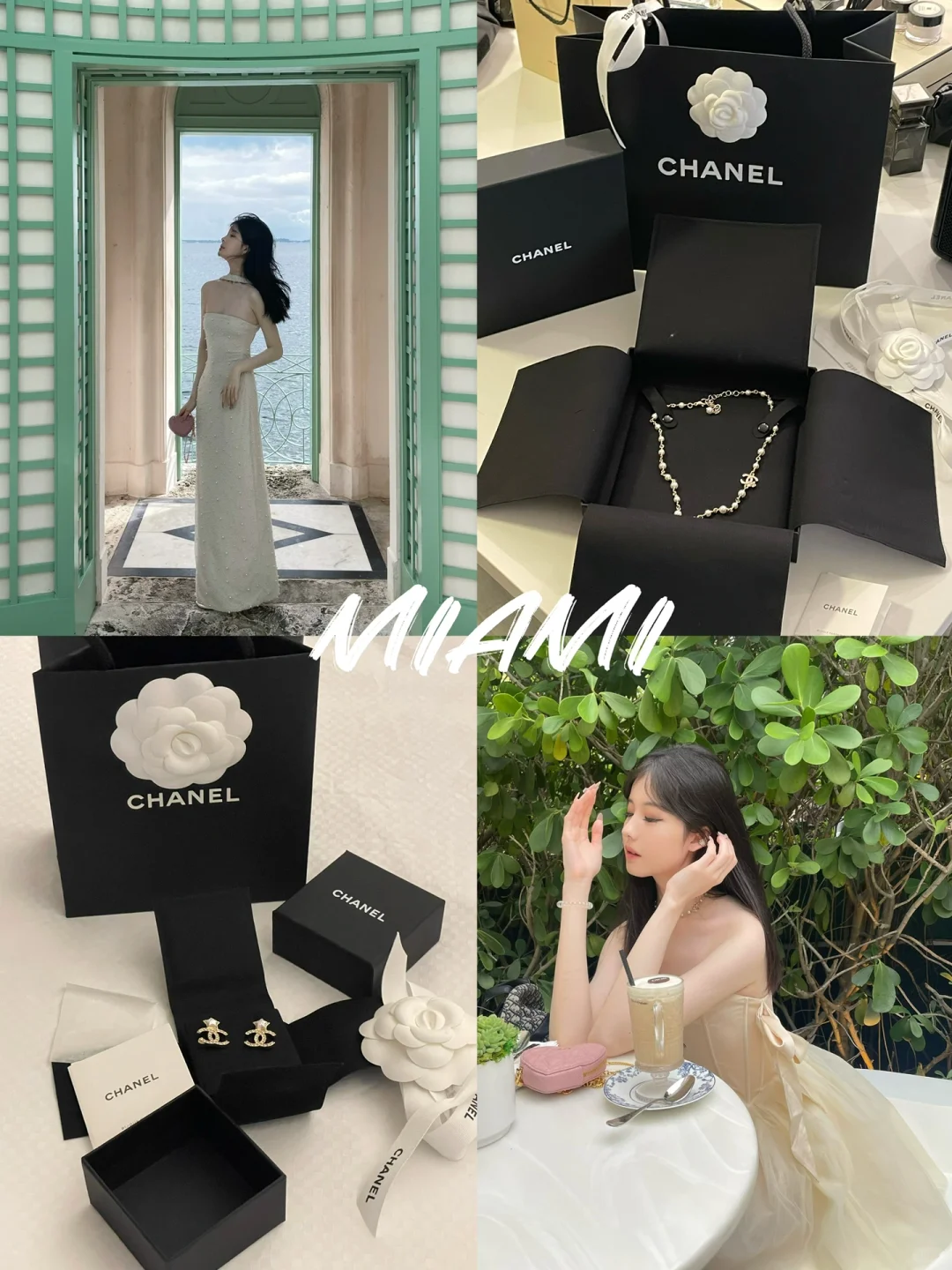 Miami's a blast! 🇺🇸