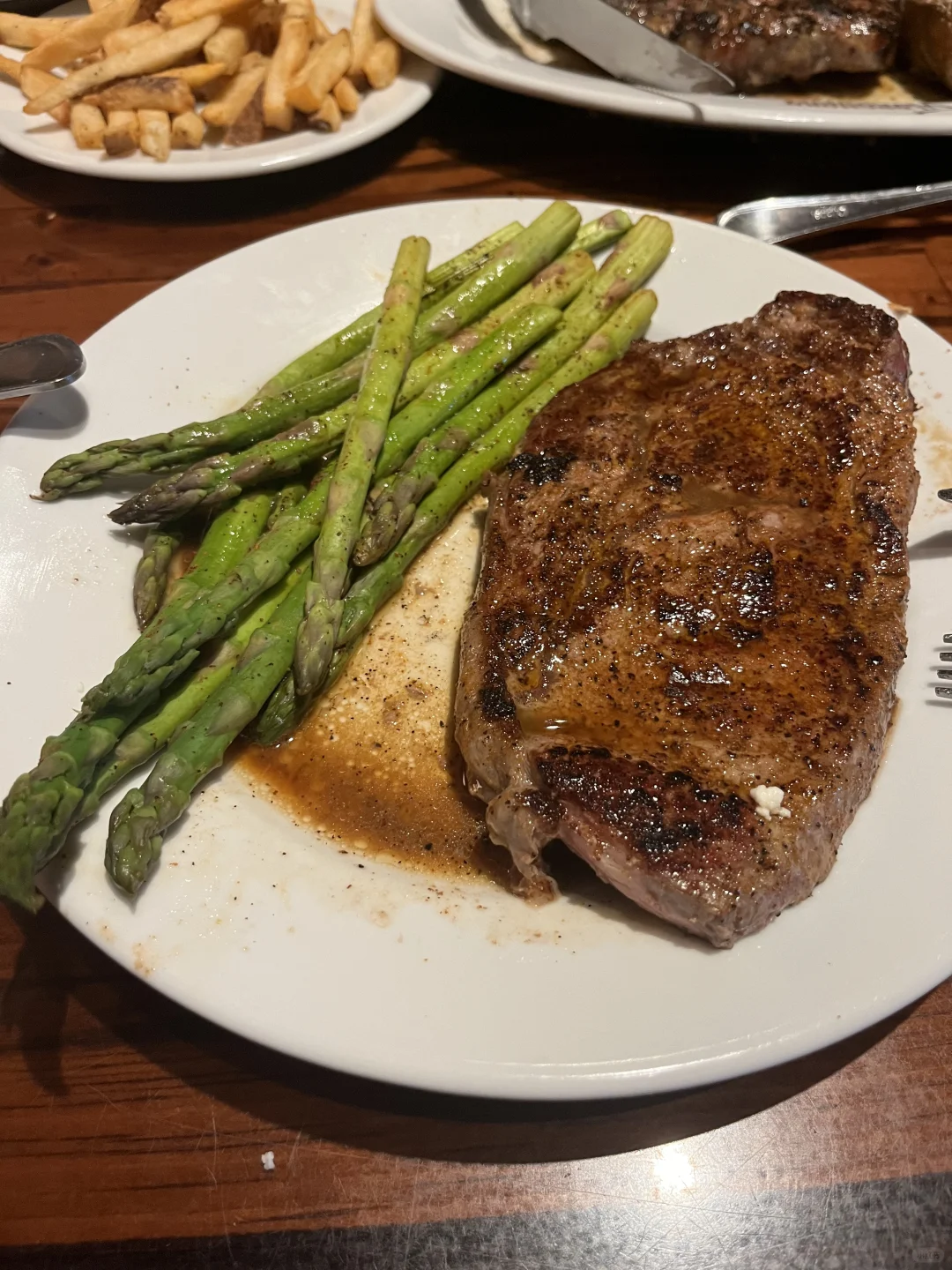 Orlando's Ultimate All-You-Can-Eat Steakhouse That'll Leave You Stuffed
