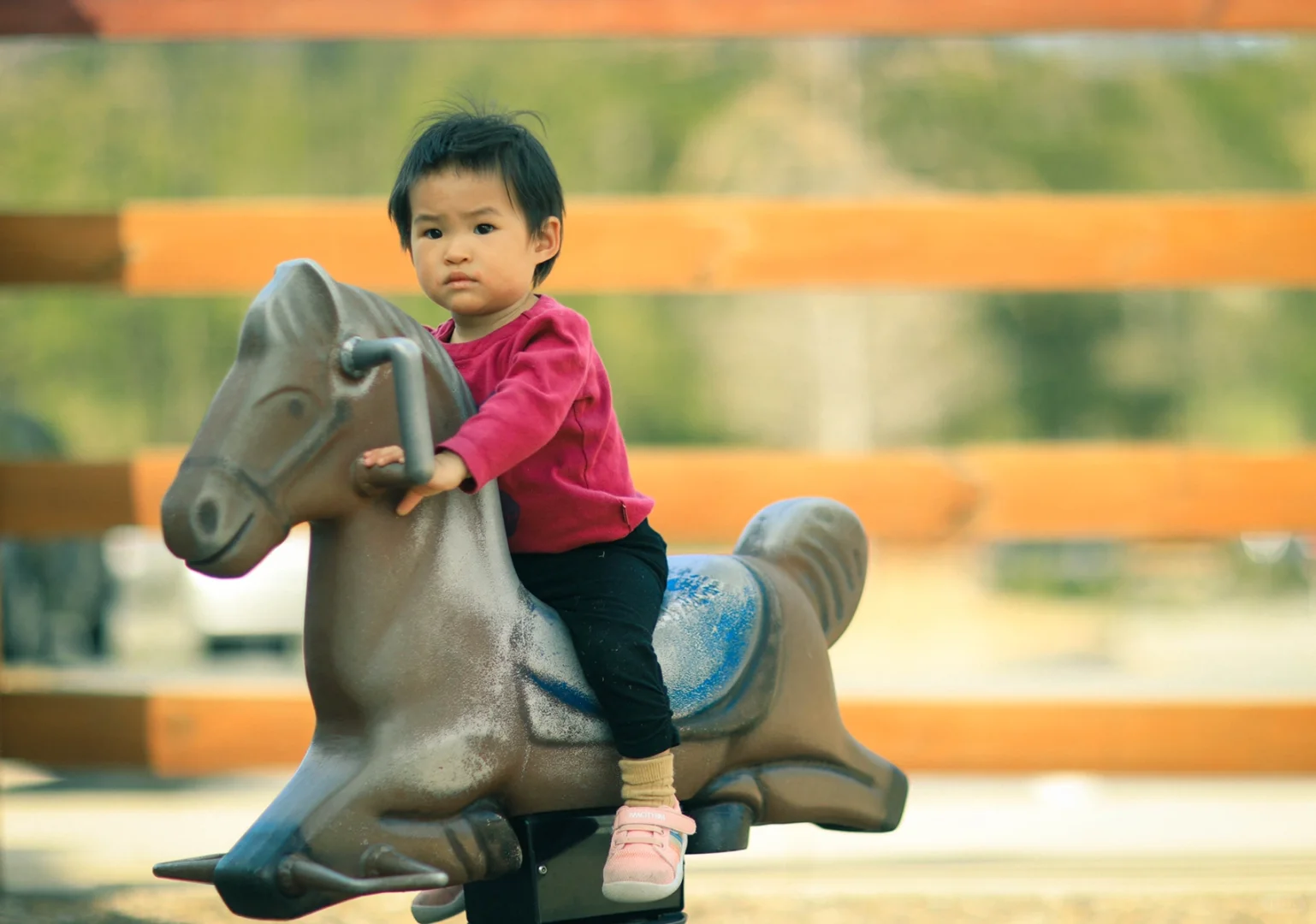 Best Parks for Kids in Atlanta