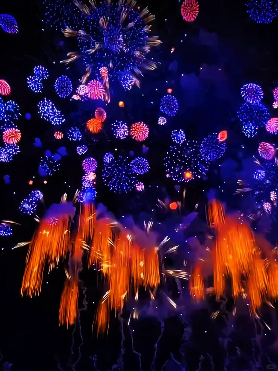 This Saturday! The Last Fireworks Festival of Summer in Paris