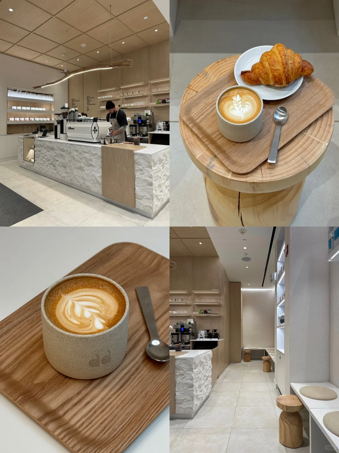Dae Day Coffee | New Coffee Shop in New York