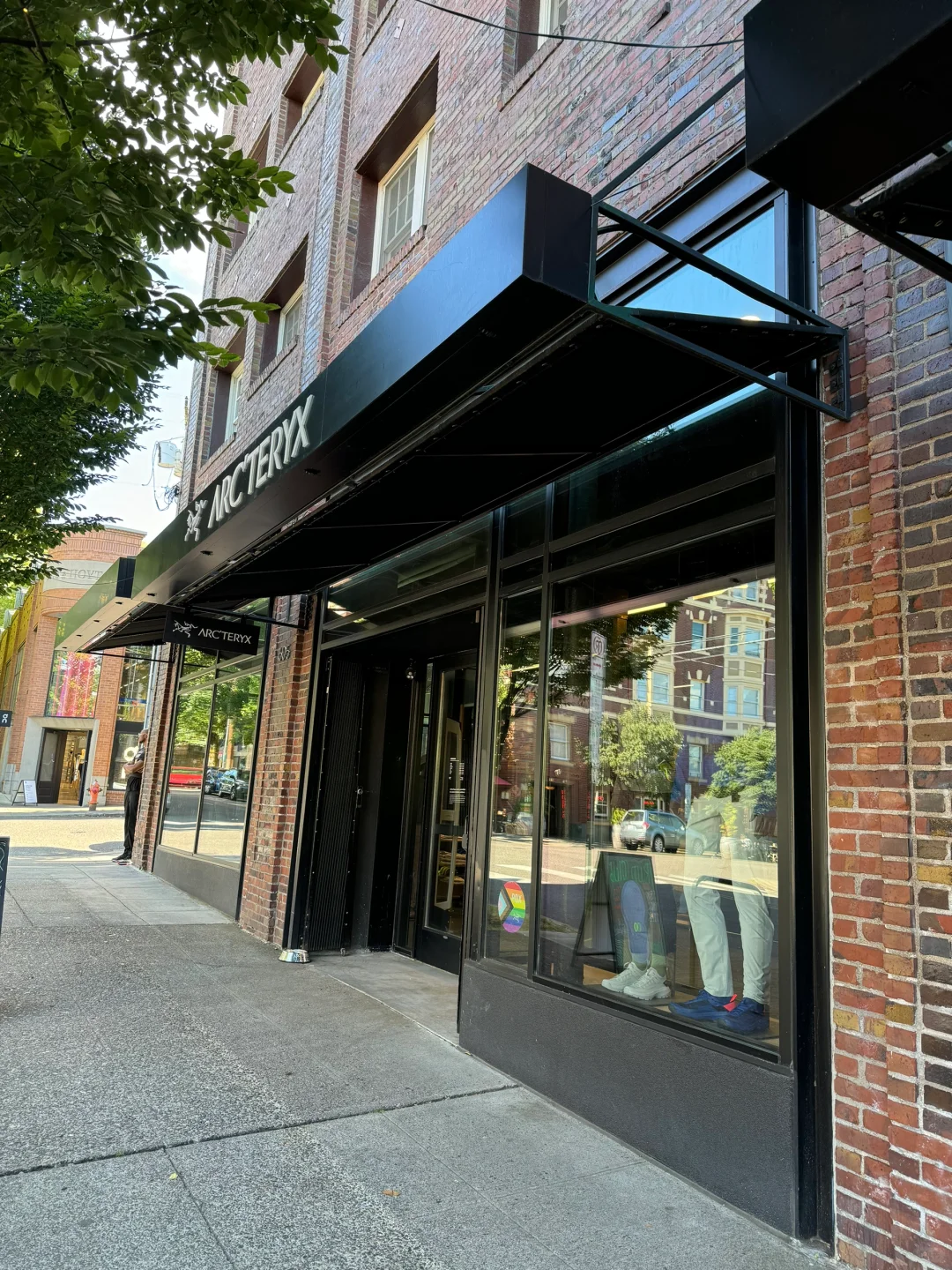 Portland: Shopping Spree for Sports & Outdoor Gear