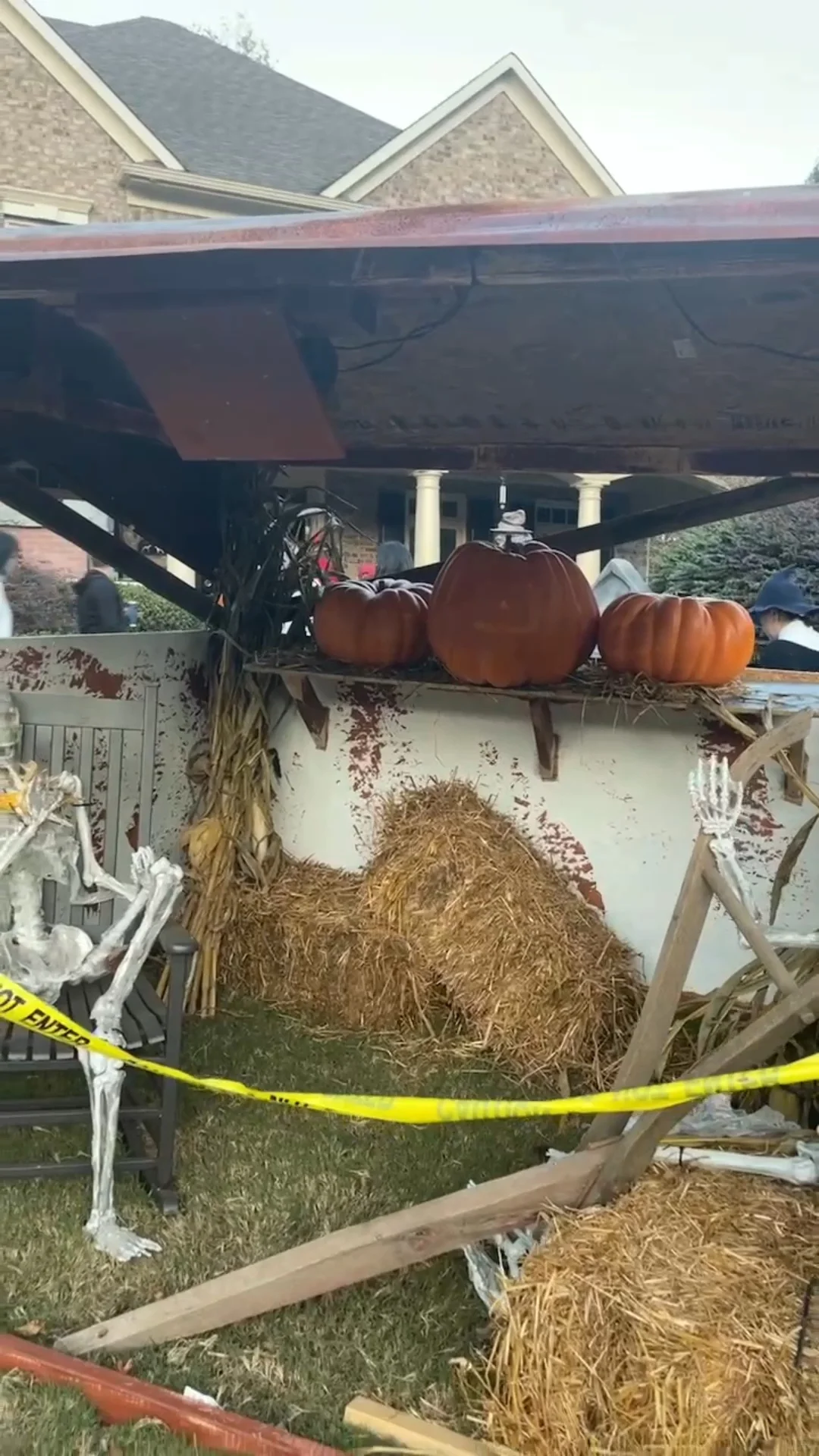 The Ultimate Halloween Experience Across the Web