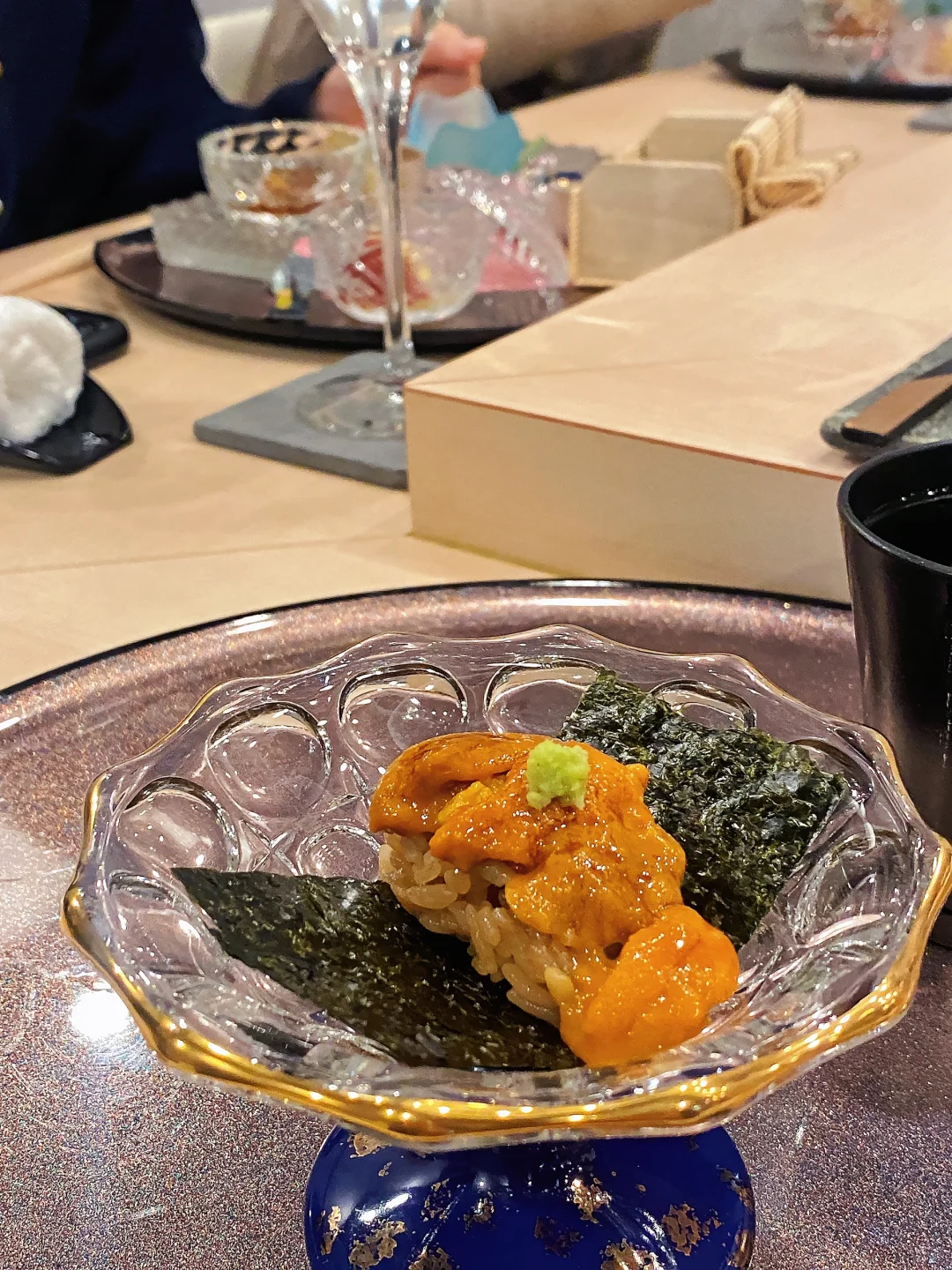 Umeda | Osaka Omakase Sushi? This One's My Top Pick!!