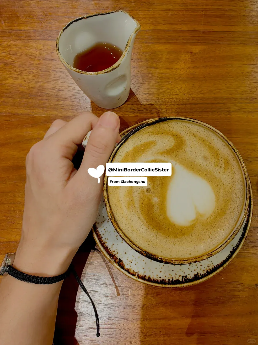 Osaka | Table Nice is the bomb ☕👌