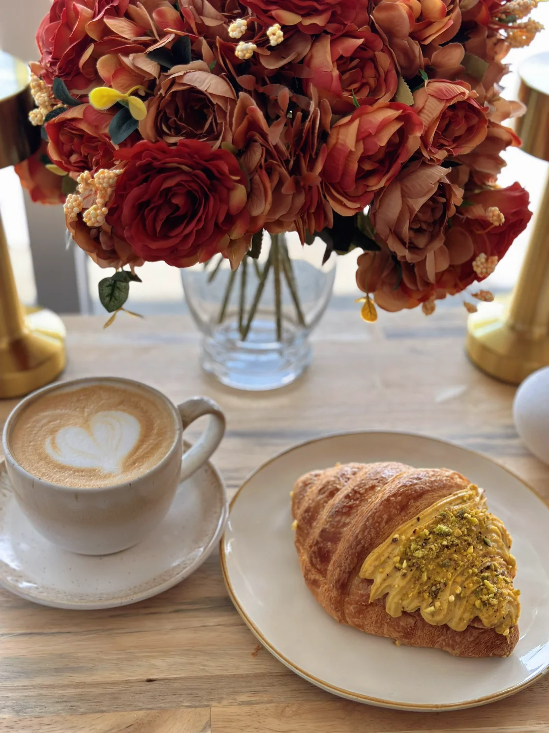 Columbus Maison Skalli Bakery