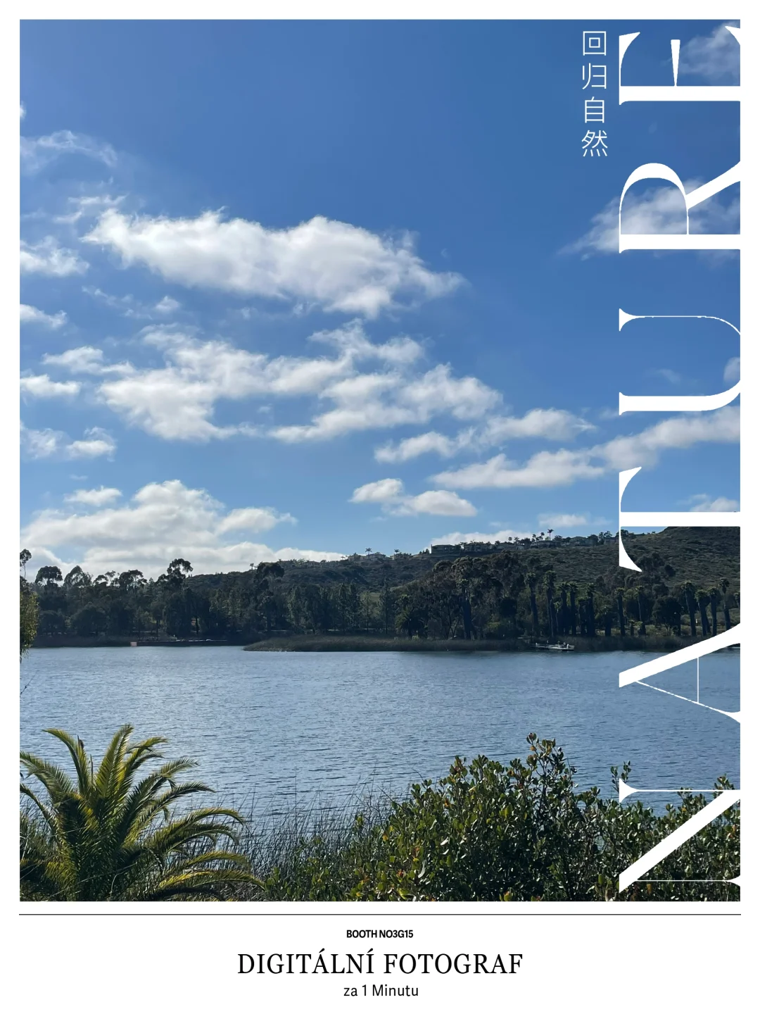 "Throwback to Saturday's Outing – Hello, Lake Miramar"