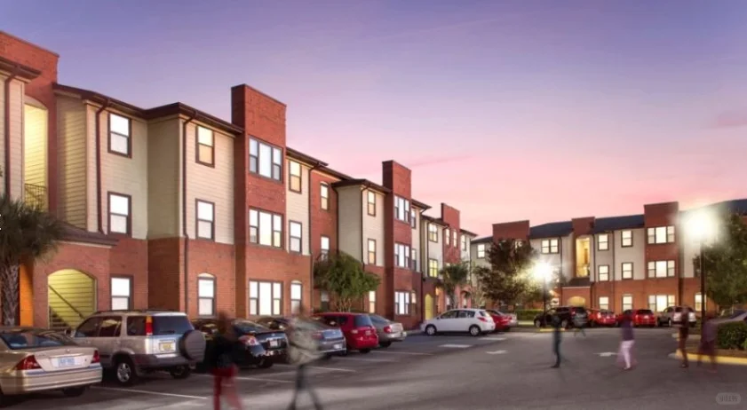 Savannah SCAD Dormitories: Part 2