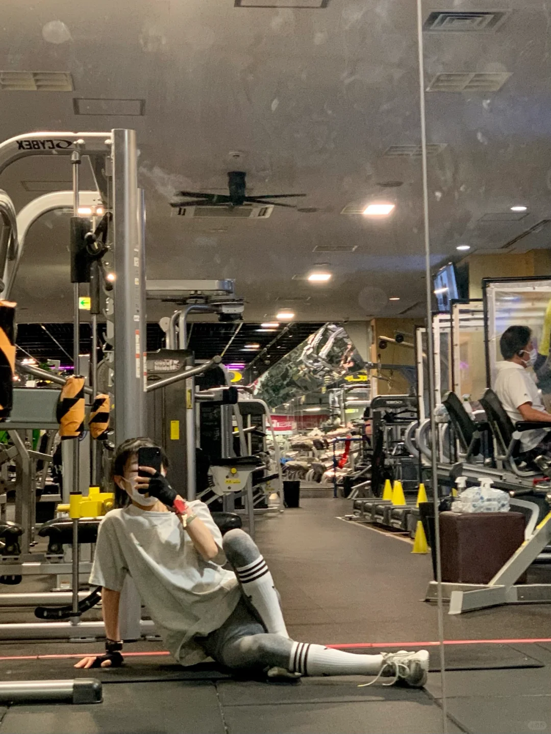 Fitness & Daily Life｜Weekends are all about eating well and training hard 😌