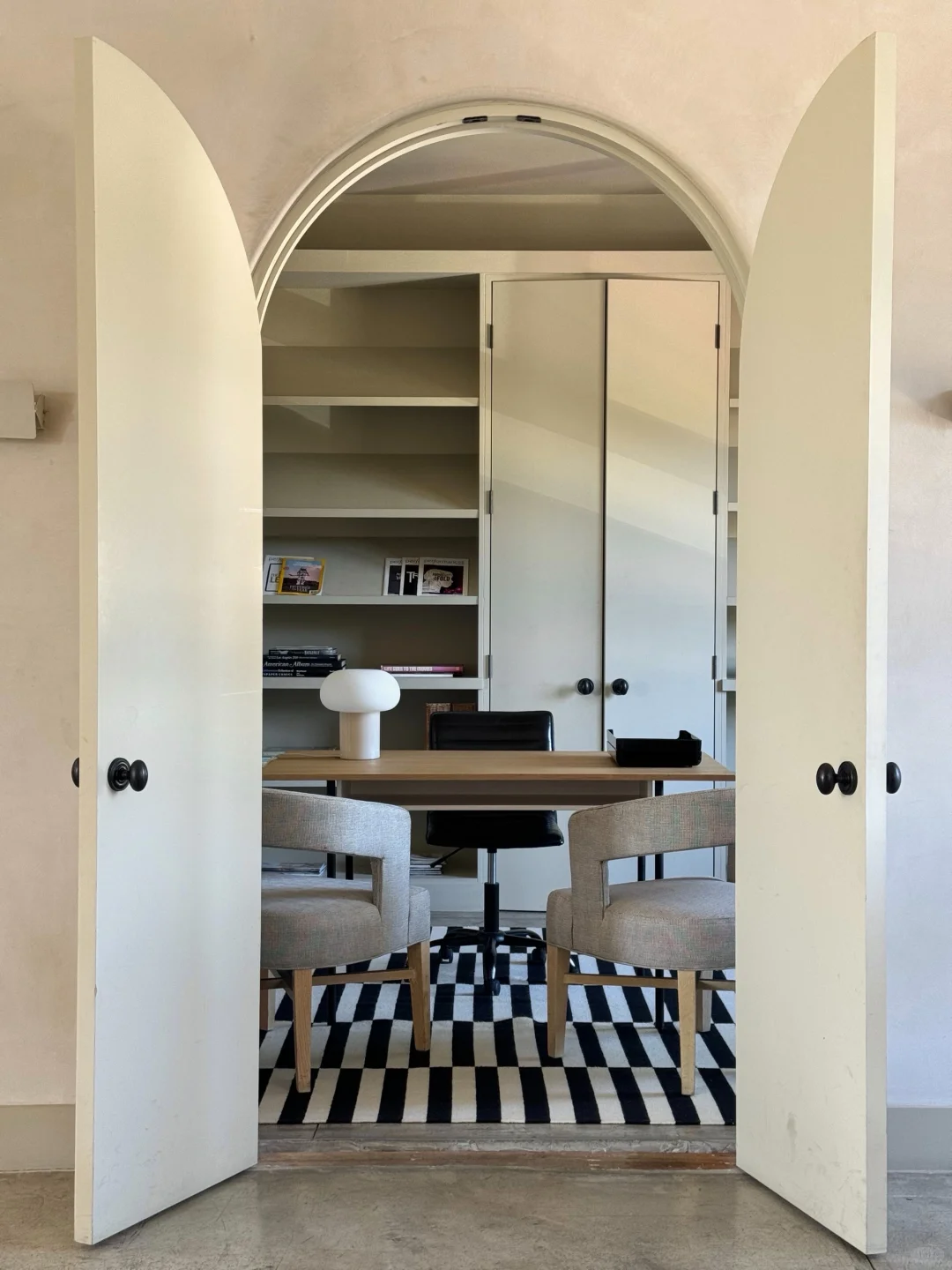 West Hollywood Airbnb in LA