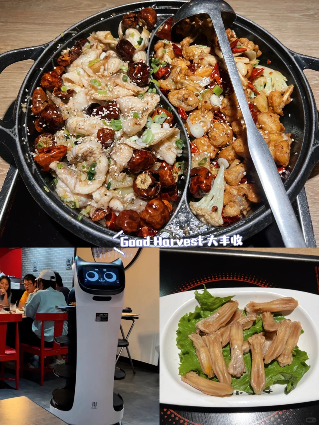 Atlanta Weekly Diary | Food Edition