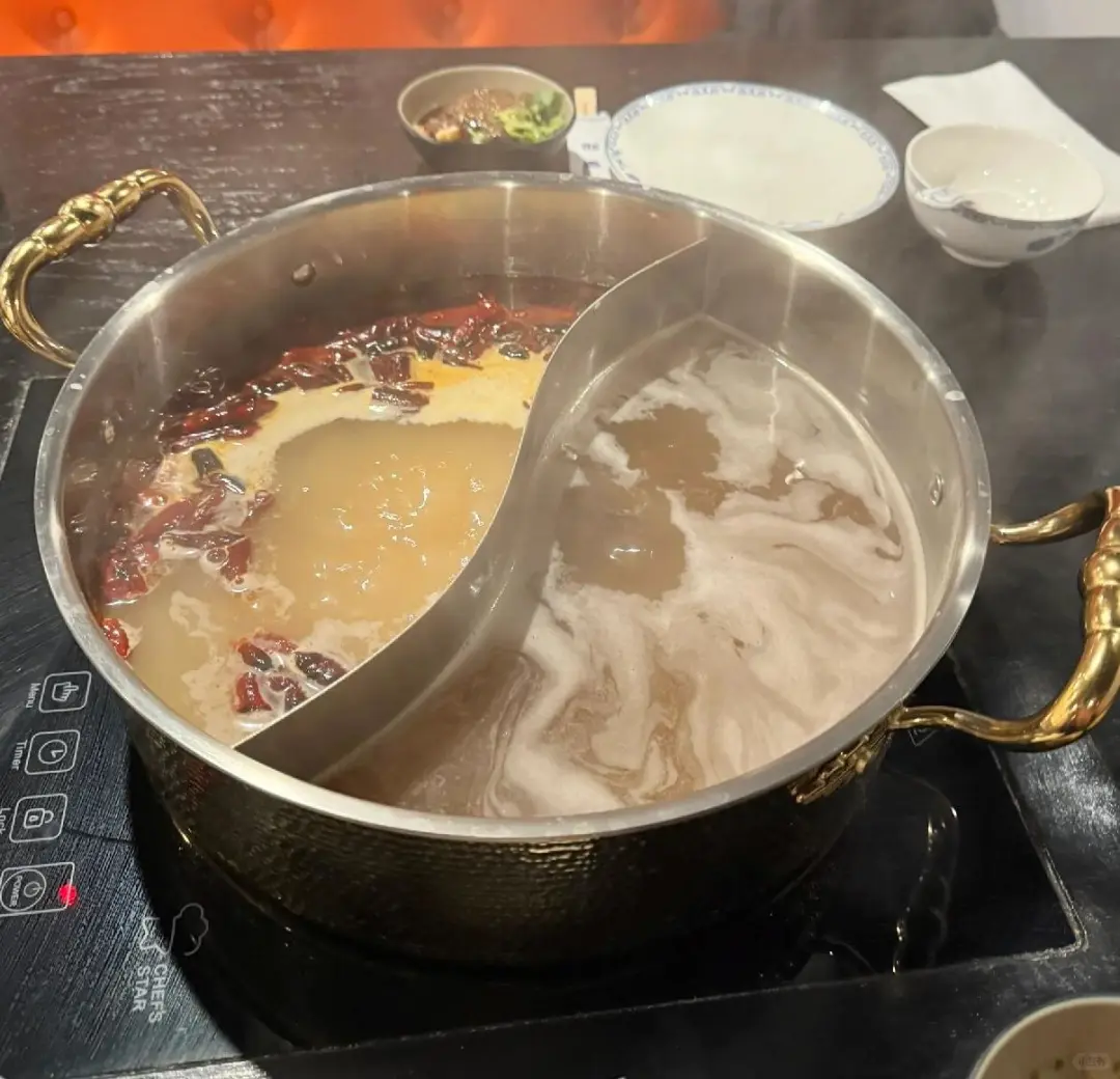 Boston Foodie Guide | Top Pot Master Chef