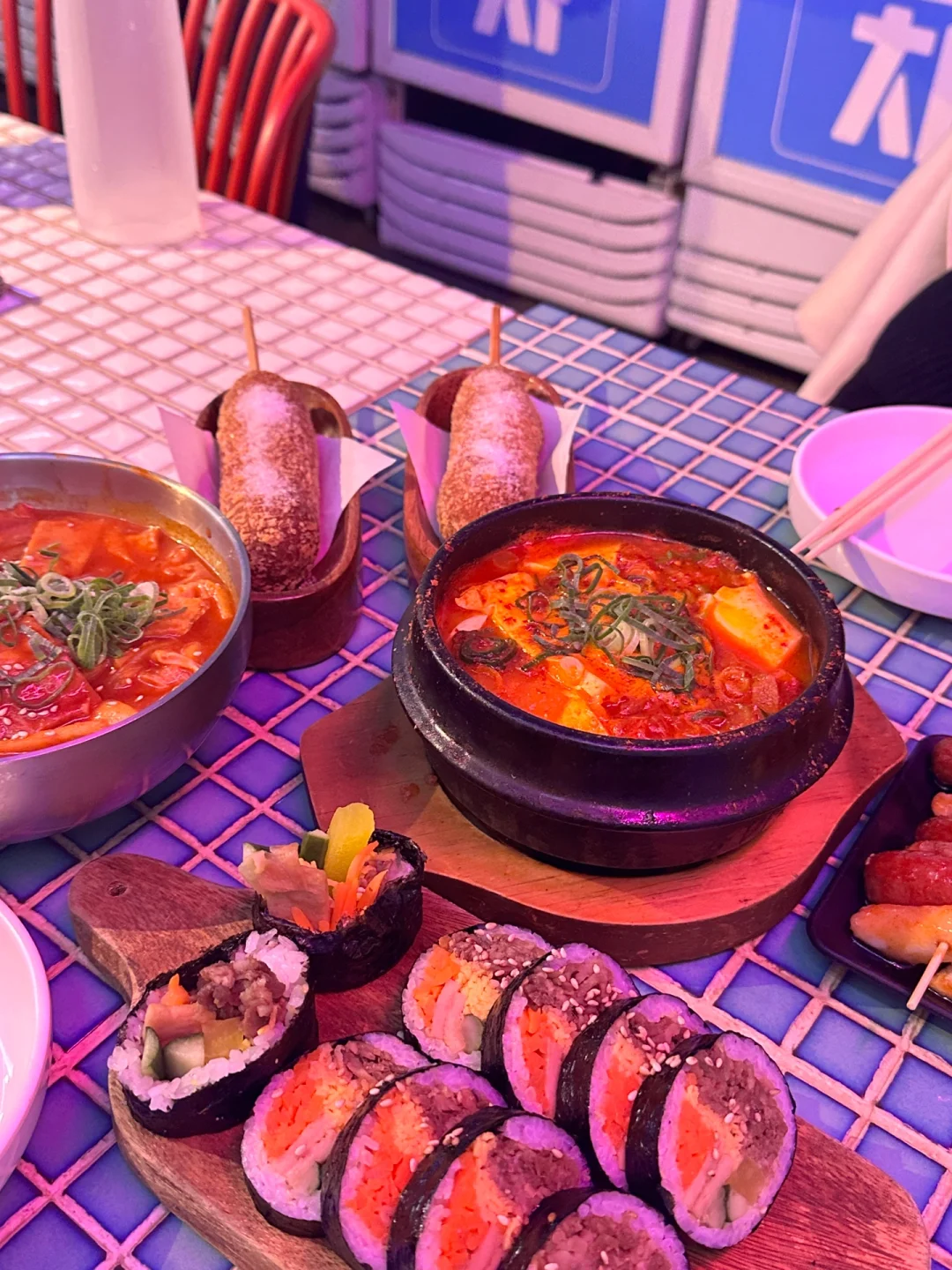 🇯🇵 This Korean Restaurant in Osaka's Shinsaibashi is Absolutely Amazing!