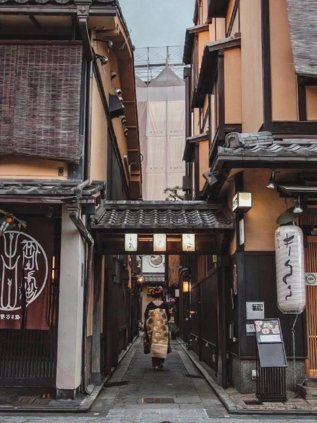 🇯🇵 Kyoto | 10 Hidden Gem Streets in Kyoto Recommended by My Japanese Friends
