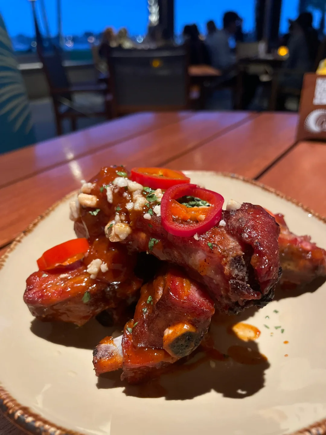 I Can't Believe There Are Still Family Members Who Don't Know About This SD Seaside Restaurant!