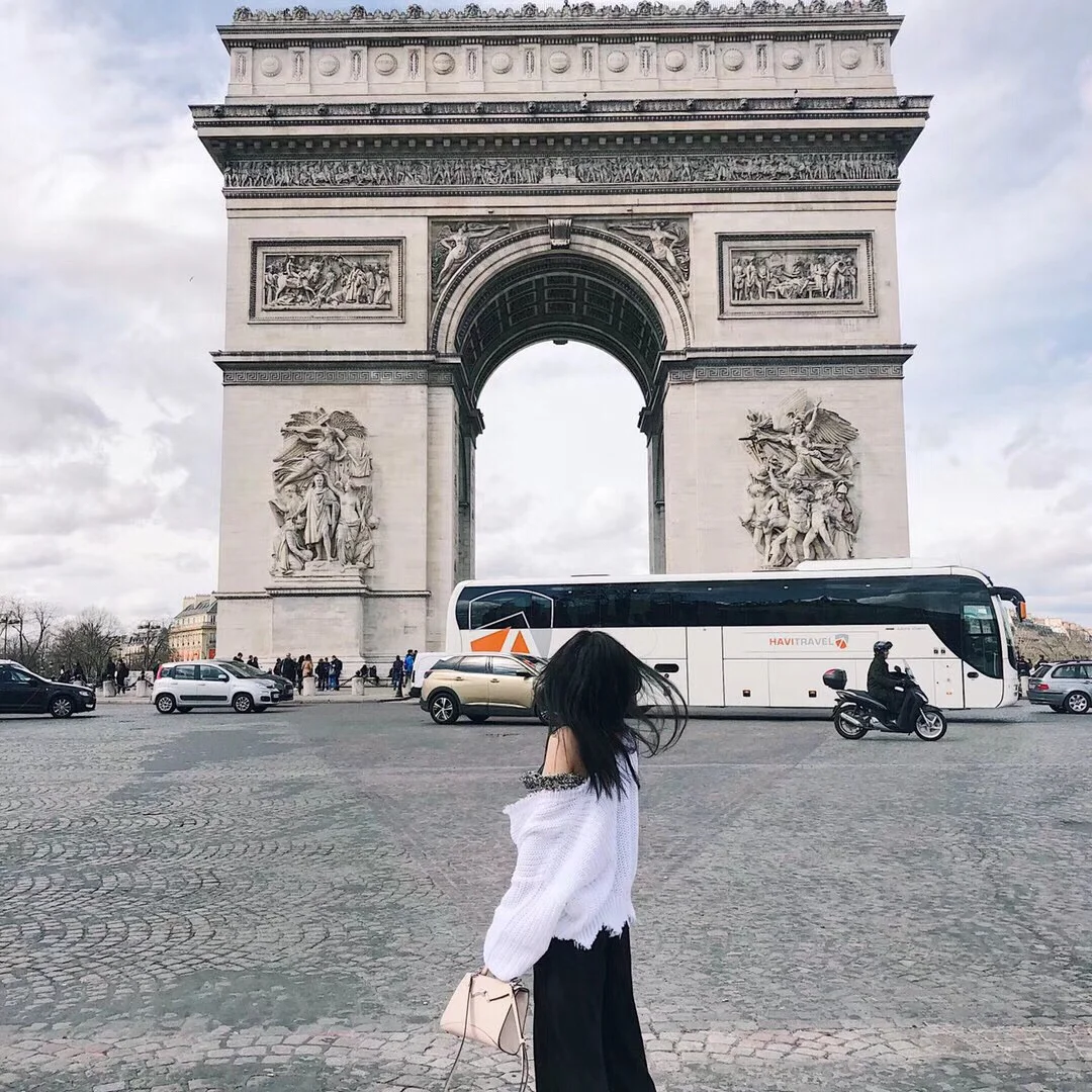 Paris Eats: Must-Try Food Recommendations